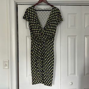 Beautiful Boden Dress! EUC